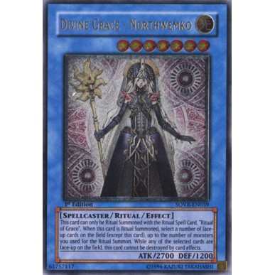 Grazia Divina - Northwemko (V.2 -...