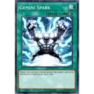 Gemini Spark