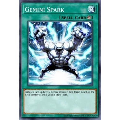 Gemini Spark