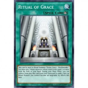 Ritual of Grace