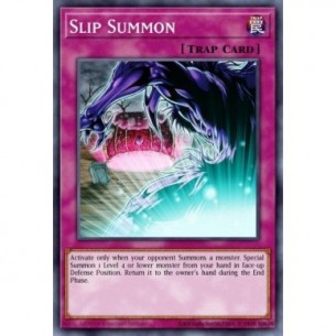 Slip Summon