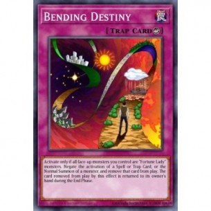 Bending Destiny