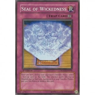 Seal of Wickedness