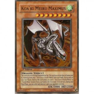 Maximus Koa'ki Meiru (V.1 -...