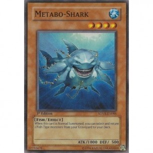 Metabo-Shark