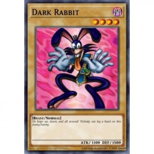 Dark Rabbit