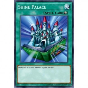 Shine Palace