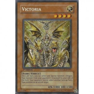 Victoria
