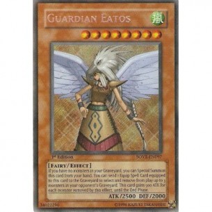 Guardian Eatos