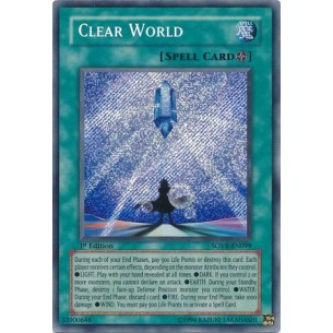 Clear World