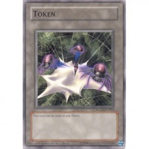 Spider Token