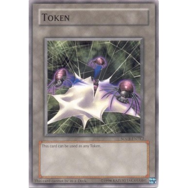 Spider Token