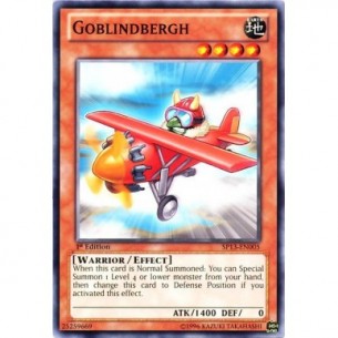 Goblindbergh (V.1 - Common)