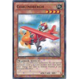 Goblindbergh (V.2 -...
