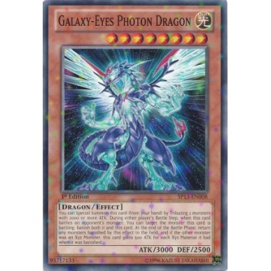 Galaxy-Eyes Photon Dragon (V.2 -...