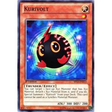 Kurivolt (V.1 - Common)