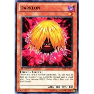 Darklon (V.1 - Common)