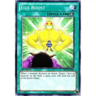 Potenziamento dell'Ego (V.1...