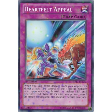 Appello Accorato (V.2 - Starfoil Rare)