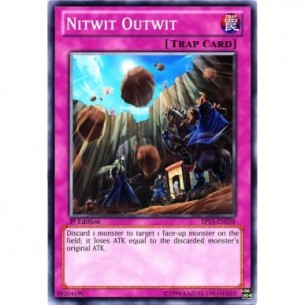 Furbizia Nitwit (V.1 - Common)
