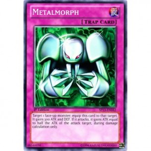 Metalmorph (V.1 - Common)
