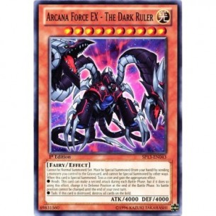 Energia Arcana EX - Il...