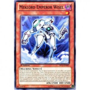 Imperatore Meklord Wisel...