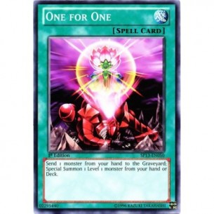Uno per Uno (V.1 - Common)