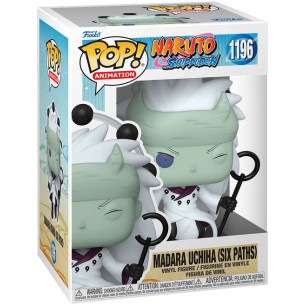 Funko Pop Animation 1196 -...