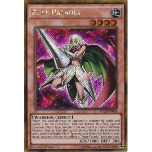 Paladina Rosa