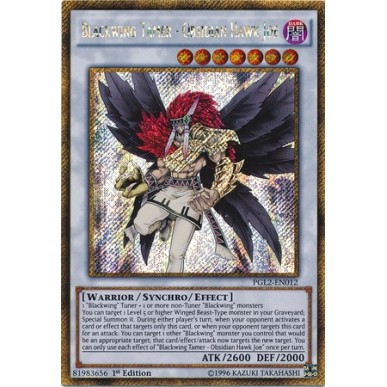 Domatore Alanera - Joe Sparviero di...