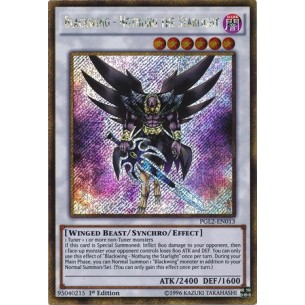 Blackwing - Nothung the...