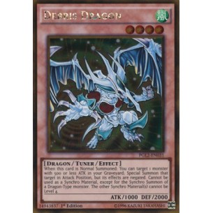 Debris Dragon