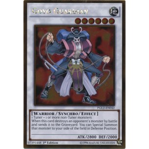 Goyo Guardian