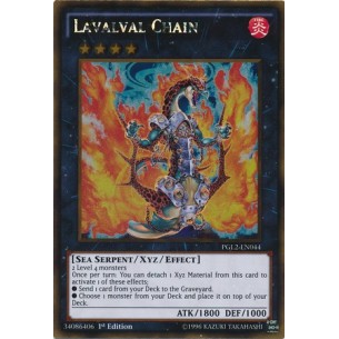 Lavalval Chain