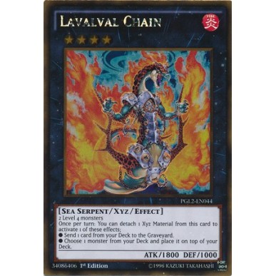 Lavalval Chain