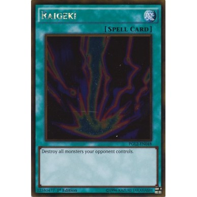 Raigeki