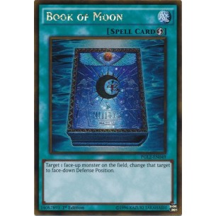 Book of Moon