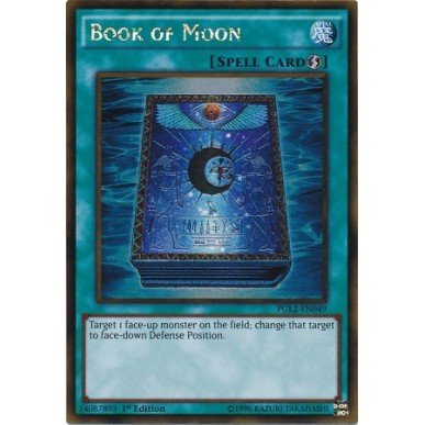 Book of Moon