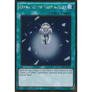 Charge of the Light Brigade