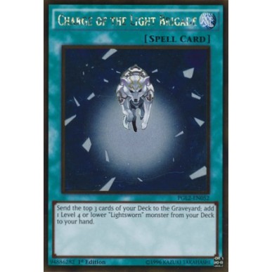 Charge of the Light Brigade