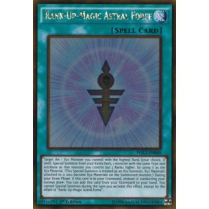 Rank-Up-Magic Astral Force