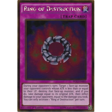 Anello della Distruzione