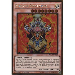 Master Hyperion