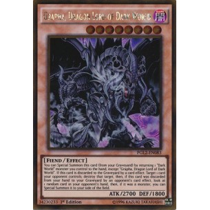 Grapha, Dragon Lord of Dark...