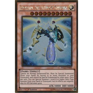 Sephylon, the Ultimate...