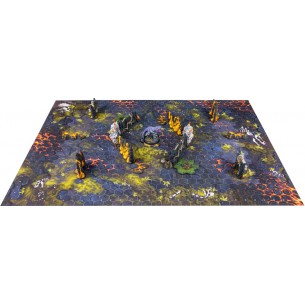 Masters of the Universe: Battleground - Wave 2: Legends of Preternia 2