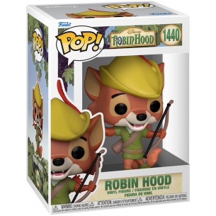 Funko Pop 1440 - Robin Hood