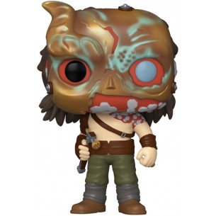 Funko Pop 14 - Crabfeeder - House of the Dragon 2