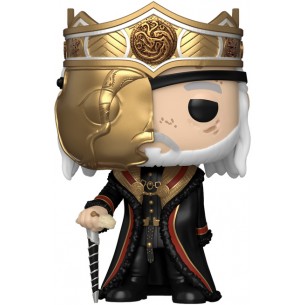 Funko Pop 15 - Viserys Targaryen - House of the Dragon 2